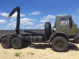 Мультиліфт з шарнірним важелем Bobspa A14-А16