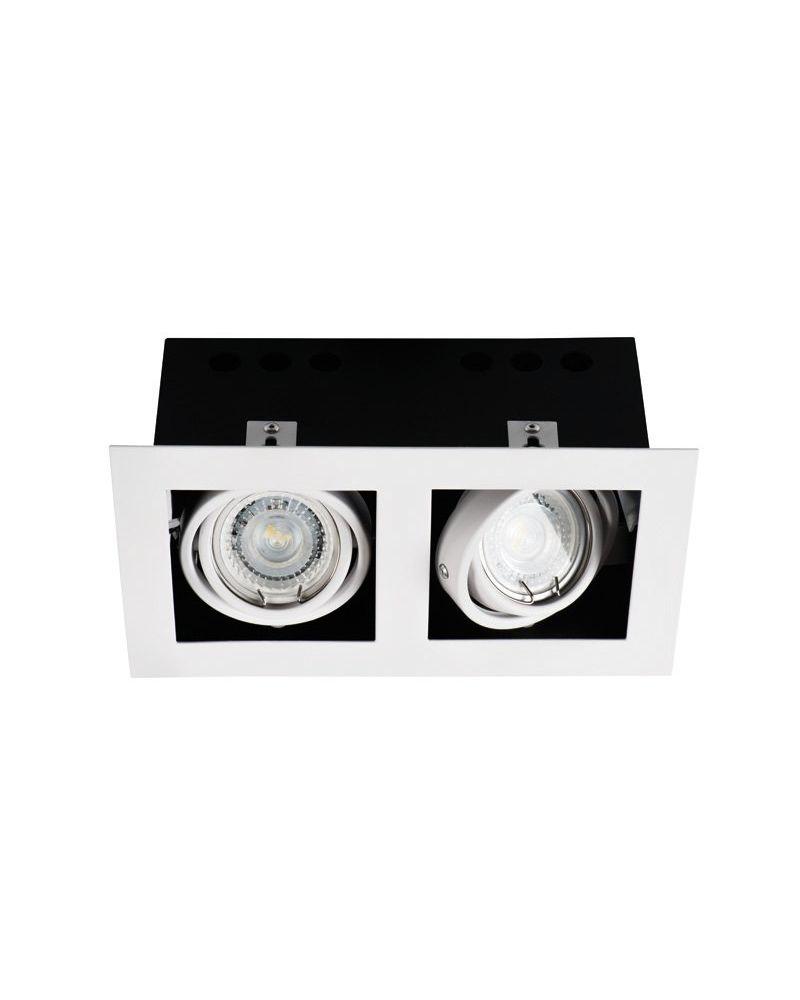Точковий світильник Kanlux MERIL DLP-250-W (26481)