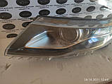 Фара Chevrolet Volt 2011-2015 ліва галоген, фото 8
