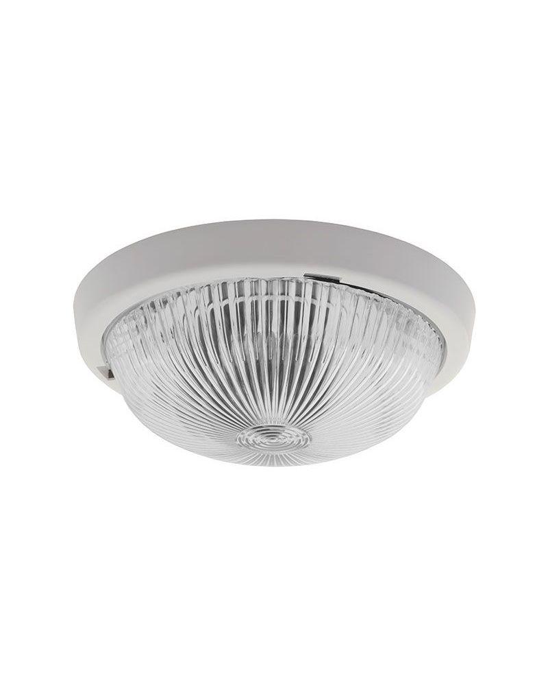 Вуличний світильник Kanlux SANGA DL-100 (8050)