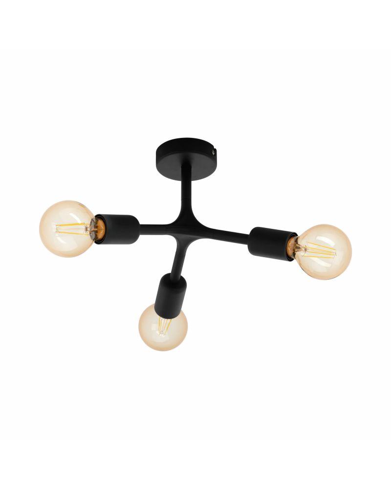 Люстра Eglo 98317 Bocadella 1, фото 1