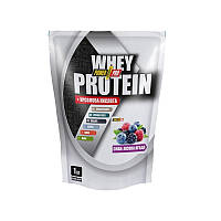 Сывороточный протеин Whey Protein Power Pro 1 кг