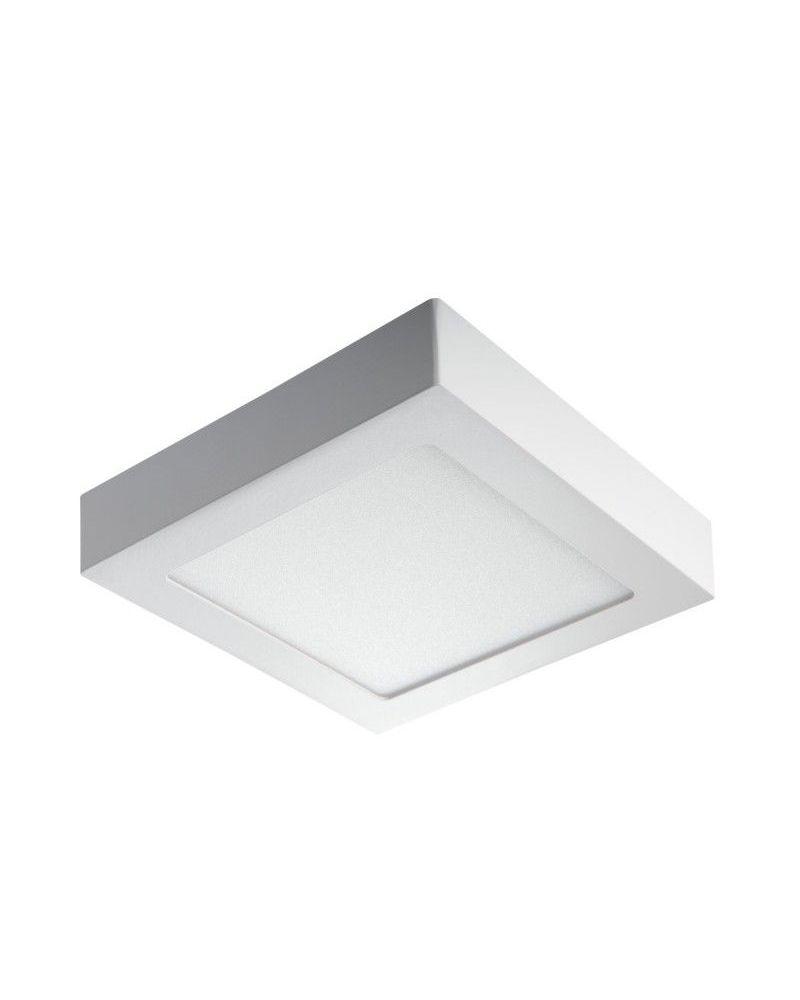 Точковий світильник Kanlux KANTI V2 LED 12W-NW-W (28950), фото 1