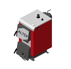 Котел твердопаливний ALTEP MINI 16 кВт