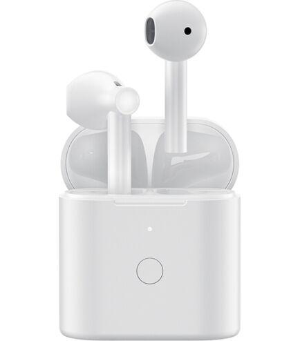 Бездротові bluetooth навушники QCY T7 White, фото 1