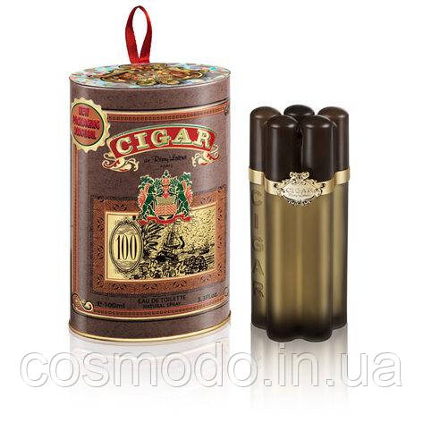 Парфюмированная вода мужская Cigar Parfums Parour 100 мл