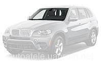 Лобовое стекло BMW X5 II (E70) (2006-2013) /БМВ Х5 II (Е70) с датчиком дождя