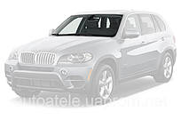 Лобове скло BMW X5 II (E70) (2006-2013) /БМВ Х5 II (Е70) з датчиком дощу