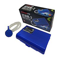 Автономний компресор на батареях Atman Атом-2