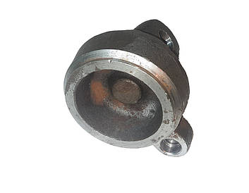 Кришка нижня або задня гідроциліндра ЦС-100 нового зразка