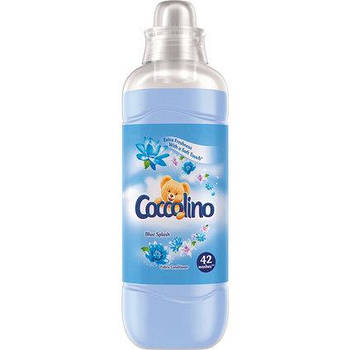 Ополіскувач Coccolino Blue Splash 1050ml. (8710447283035)