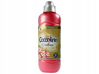 Ополіскувач Coccolino Water Lily Pink Grapefuit 925ml. (8710447282922)