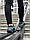 Чоловічі кросівки Adidas Yeezy 700 Black \ Адідас Ізі Буст 700 Чорні, фото 4