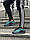 Чоловічі кросівки Adidas Yeezy 700 Black \ Адідас Ізі Буст 700 Чорні, фото 9
