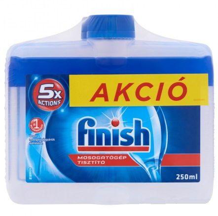 Миючий засіб для посудомийної машини Finish Regular (2*250ml) (5997321733746)