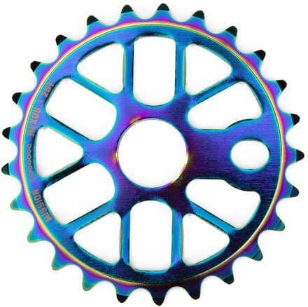 Зірка BMX Mission Nexus 25T оилслик