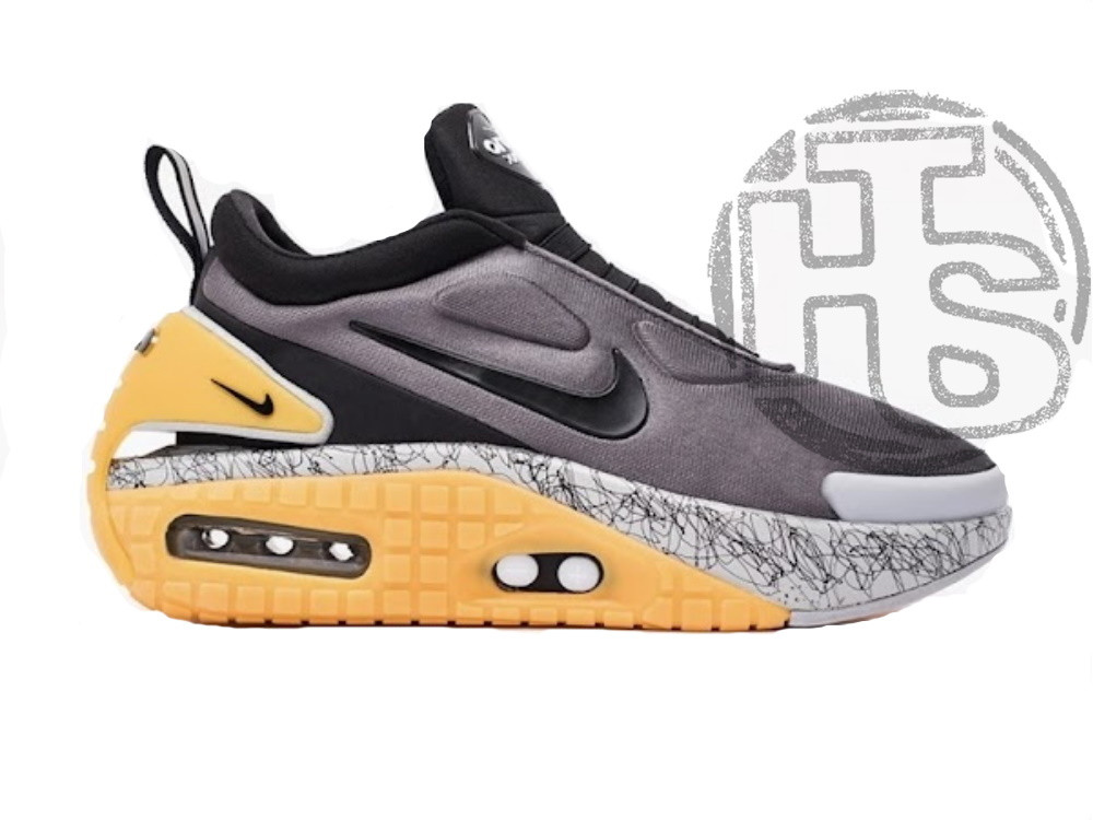 Чоловічі кросівки Nike Adapt Auto Max Motherboard ALL06795