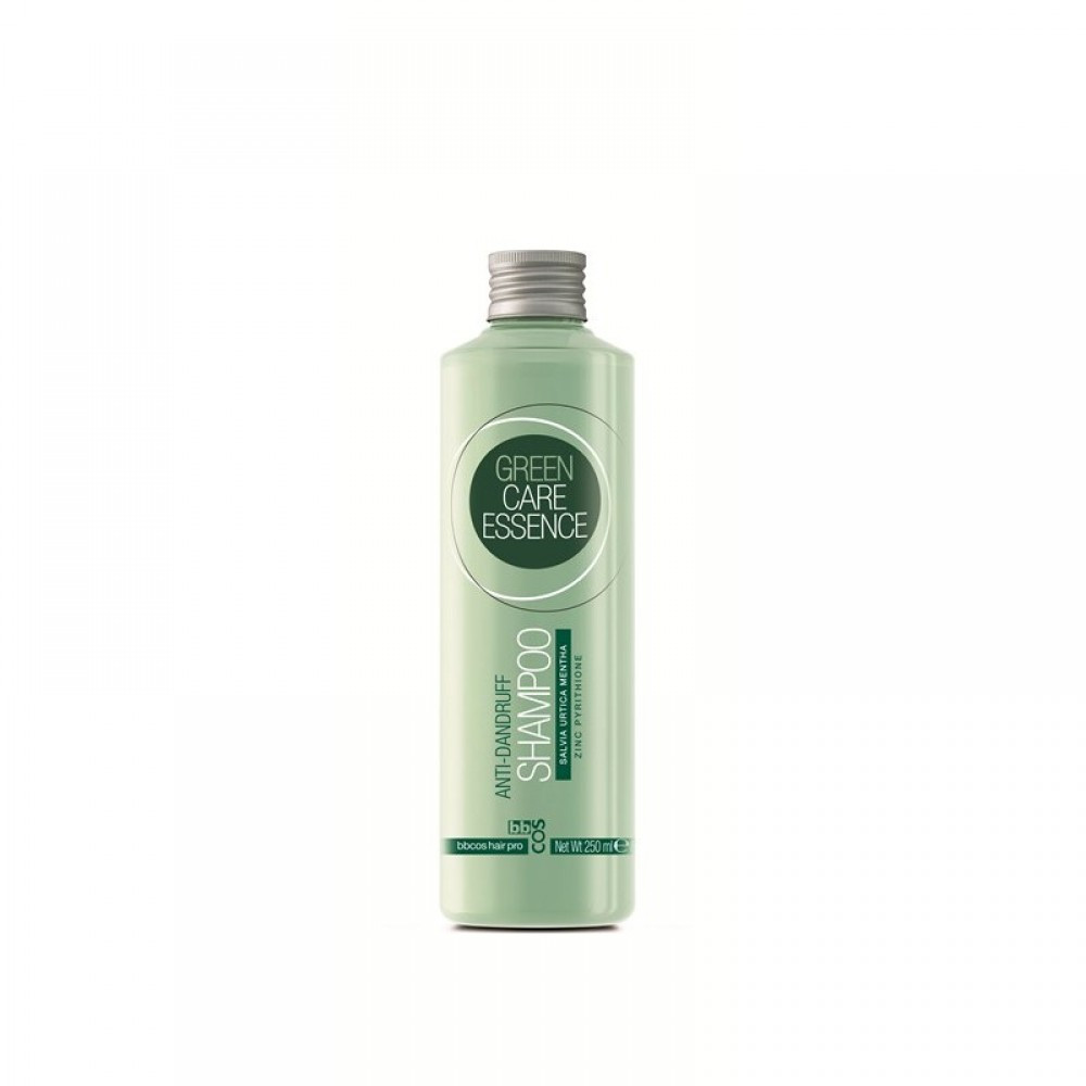 Шампунь Проти лупи BBCos Anti Dandruff, 1000 мл