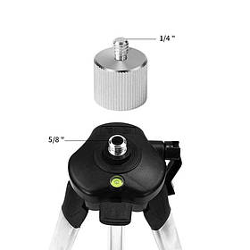 Аксесуари та комплектуючі для лазерних рівнів