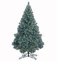 Новогодняя искусственная елка Lux 160 см голубая
