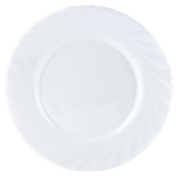 Trianon Тарілка пиріжкова кругла 16 см Luminarc N3653
