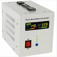 Джерела безперебійного живлення потужністю 500 Вт