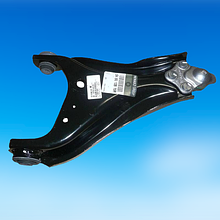 Важіль передньої підвіски ЛОВИЙ на Renault Duster / Renault (Original) 545012815R