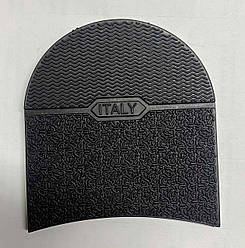 Набойки "Italy” толщина 7мм