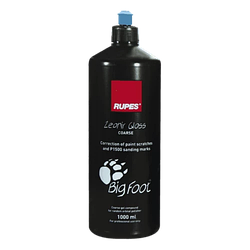 Полірувальна паста груба, 1 л RUPES Zephir Gloss