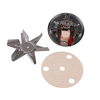 Двигун вент. конвекції + крильчатка D=150mm для духовки 230V 30W IMS S. r.l.