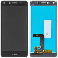 Дисплей HUAWEI Y5 II / Honor 5 / Honor Play 5 (CUN-U29) black orig