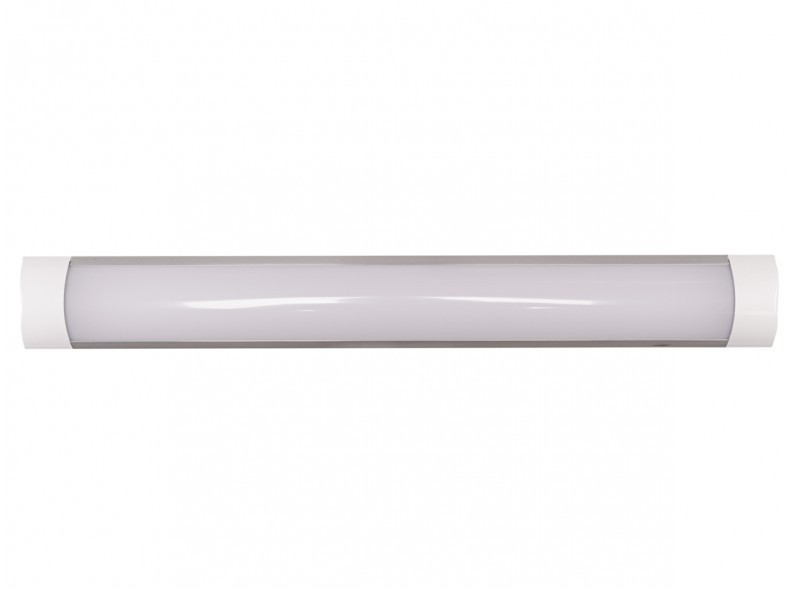 LUXEL LED-світильник накладної 36w 4000K IP20 (LX 3012-1.2-36N)