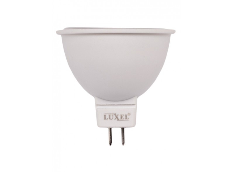 LUXEL Лампа LED MR 16 3.5 w GU5.3 4000K (010-NE)