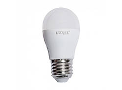 LUXEL Лампа LED G45 10w E27 4000K (058-NE)