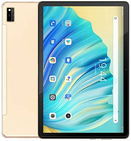 Планшет Blackview Tab 10 4/64Gb LTE Gold Global version