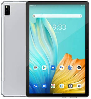 Планшет Blackview Tab 10 4/64Gb LTE Silver Гарантія 3 місяці, фото 2