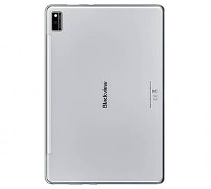 Планшет Blackview Tab 10 4/64Gb LTE Silver Гарантія 3 місяці, фото 2