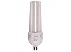 LUXEL Лампа LED 45w E27 6500K (093-C)