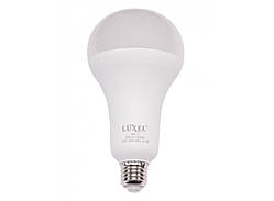 LUXEL Лампа LED А95 25w E27 6500K (067-З)
