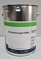 Средство герметизации торцов Hirnholzsiegel 5008, прозрачное, Zobel