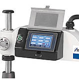 Різьбонарізний верстат маніпулятор електричний Metallkraft GS 1200-36 E, фото 3