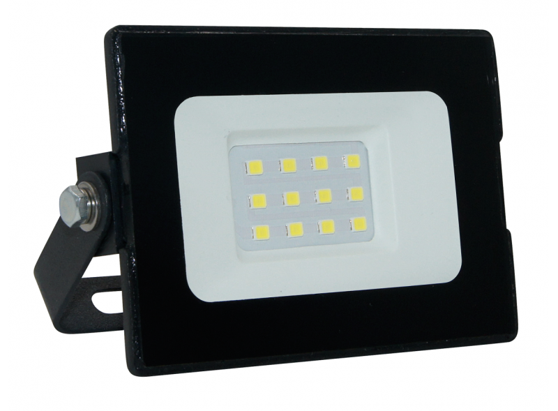 LUXEL Прожектор LED SMART 10w 6500K (LPM-10C)