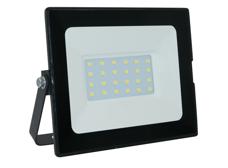 LUXEL Прожектор LED SMART 20w 6500K (LPM-20C)