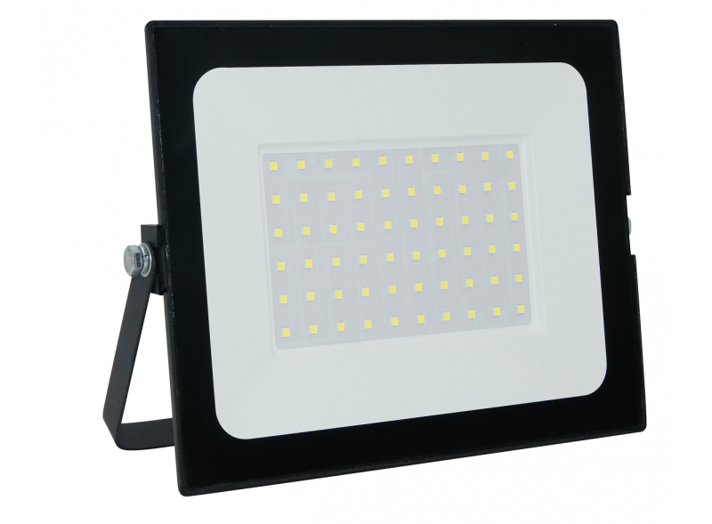 LUXEL Прожектор LED SMART 50w 6500K (LPM-50C)