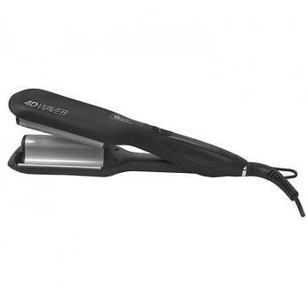 Подвійна плойка Tico Professional 4D Waver (100213)