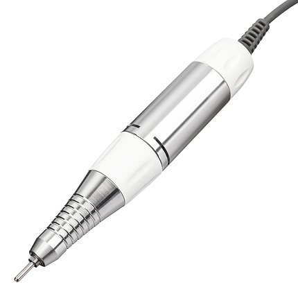 Ручка для фрезера DC12V на 35000 об/хв (white), фото 1