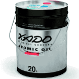 Олія моторна XADO 10W30 SL/CF мінеральна 20 л