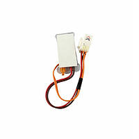 Датчик відтайки з запобіжником для холодильника LG 6615JB2005A