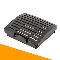 Решітка (кришка) вихідного фільтра для пилососів Samsung - запчастини для пилососів