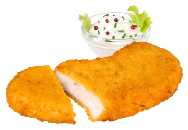 Розробка рецептур для виробництва веганского ескалопи, фото 1